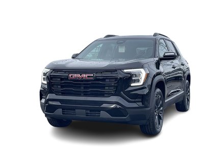 2026 GMC Terrain in Saint-Leonard, Quebec