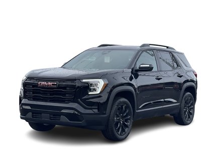 2026 GMC Terrain in Saint-Leonard, Quebec