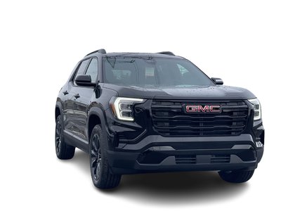 2026 GMC Terrain in Saint-Leonard, Quebec