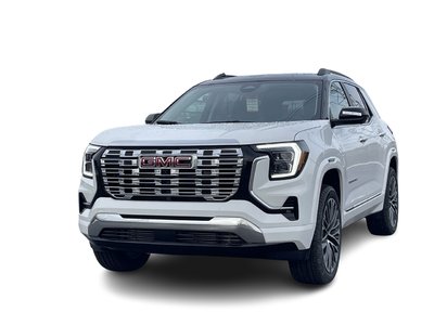 GMC Terrain  2026 à Saint-Léonard, Québec
