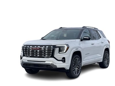 GMC Terrain  2026 à Saint-Léonard, Québec