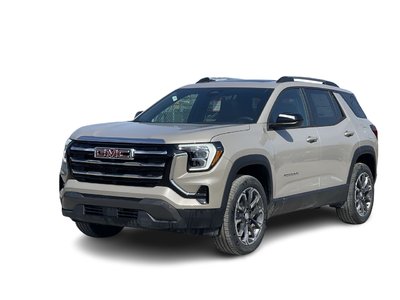 GMC Terrain  2026 à Saint-Léonard, Québec