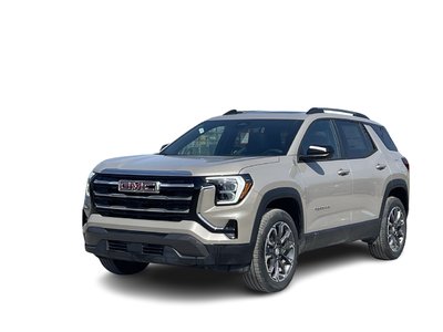 GMC Terrain  2026 à Saint-Léonard, Québec