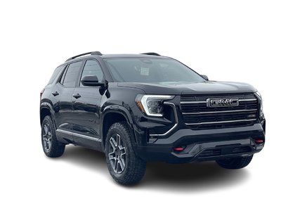 2026 GMC Terrain in Saint-Leonard, Quebec