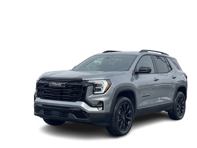 2026 GMC Terrain in Saint-Leonard, Quebec
