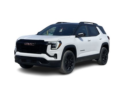 GMC Terrain  2026 à Saint-Léonard, Québec