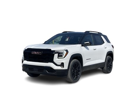 GMC Terrain  2026 à Saint-Léonard, Québec