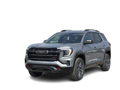 2027 GMC Terrain in Saint-Leonard, Quebec