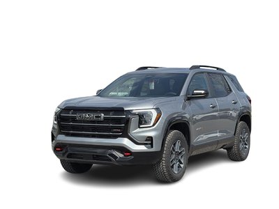 2027 GMC Terrain in Saint-Leonard, Quebec