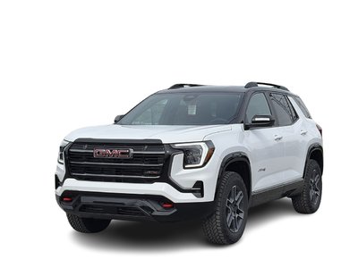 2027 GMC Terrain in Saint-Leonard, Quebec