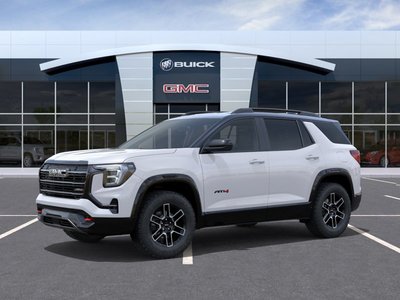 2027 GMC Terrain in Saint-Leonard, Quebec