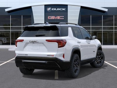 2027 GMC Terrain in Saint-Leonard, Quebec