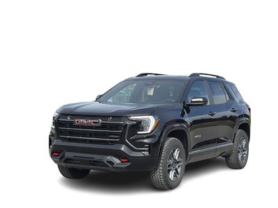 GMC Terrain  2027 à Saint-Léonard, Québec