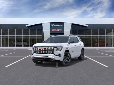 2027 GMC Terrain in Saint-Leonard, Quebec