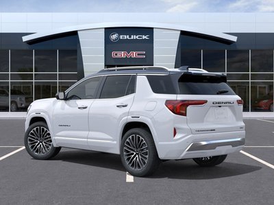 2027 GMC Terrain in Saint-Leonard, Quebec