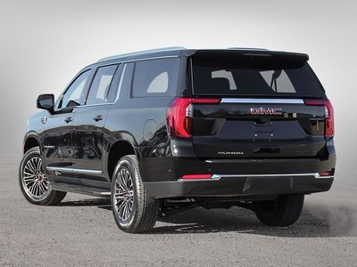 GMC Yukon XL  2025 à Saint-Léonard, Québec