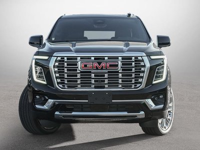2025 GMC Yukon XL in Saint-Leonard, Quebec