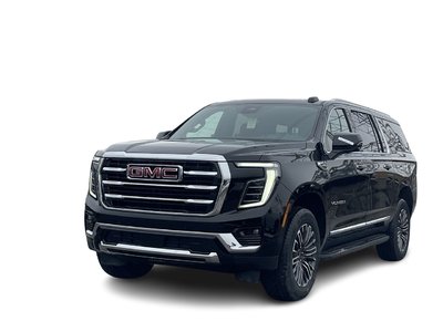 2026 GMC Yukon XL in Saint-Leonard, Quebec