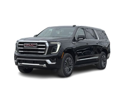 GMC Yukon XL  2026 à Saint-Léonard, Québec