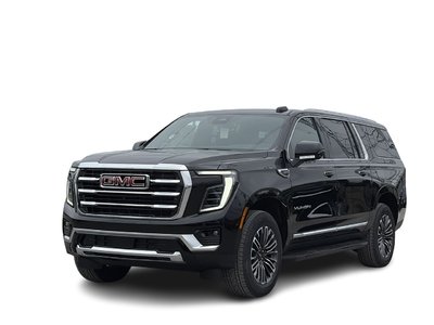 2026 GMC Yukon XL in Saint-Leonard, Quebec
