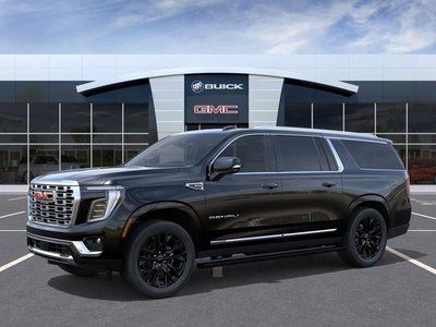 2026 GMC Yukon XL in Saint-Leonard, Quebec