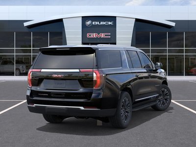 2026 GMC Yukon XL in Saint-Leonard, Quebec