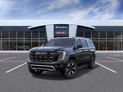 GMC Yukon XL  2026 à Saint-Léonard, Québec