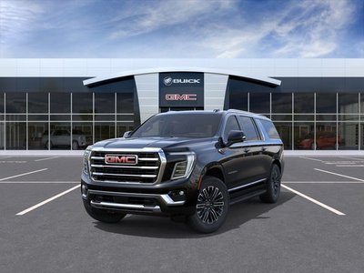 2026 GMC Yukon XL in Saint-Leonard, Quebec