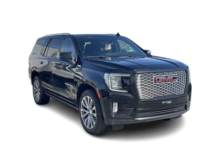 GMC Yukon  2021 à Saint-Léonard, Québec