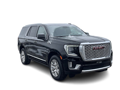 2023 GMC Yukon in Saint-Leonard, Quebec