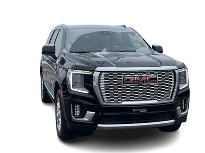 2023 GMC Yukon in Saint-Leonard, Quebec