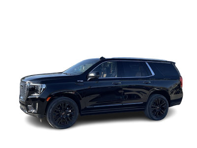 2024 GMC Yukon in Saint-Leonard, Quebec