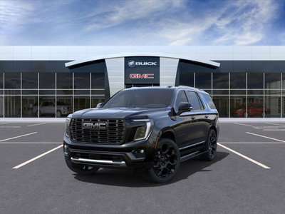 2025 GMC Yukon in Saint-Leonard, Quebec