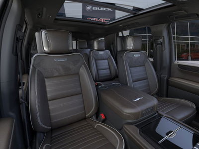 2025 GMC Yukon in Saint-Leonard, Quebec