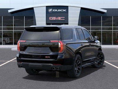 2025 GMC Yukon in Saint-Leonard, Quebec