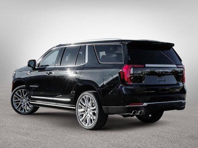2025 GMC Yukon in Saint-Leonard, Quebec