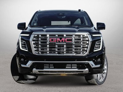 2025 GMC Yukon in Saint-Leonard, Quebec