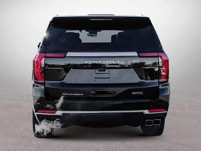 2025 GMC Yukon in Saint-Leonard, Quebec