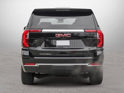 2025 GMC Yukon in Saint-Leonard, Quebec