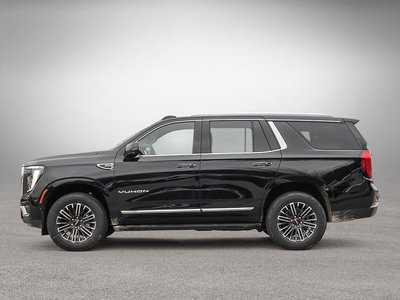 2025 GMC Yukon in Saint-Leonard, Quebec