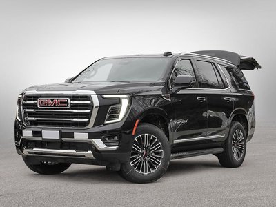 2025 GMC Yukon in Saint-Leonard, Quebec