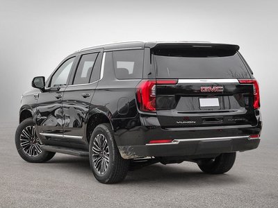 2025 GMC Yukon in Saint-Leonard, Quebec