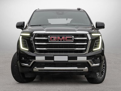 2025 GMC Yukon in Saint-Leonard, Quebec
