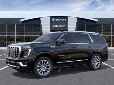 2025 GMC Yukon in Saint-Leonard, Quebec