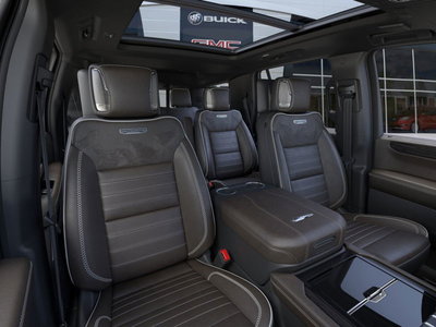 2025 GMC Yukon in Saint-Leonard, Quebec
