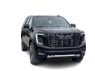 GMC Yukon  2025 à Saint-Léonard, Québec