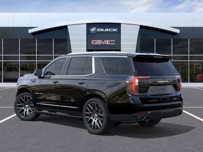 2025 GMC Yukon in Saint-Leonard, Quebec