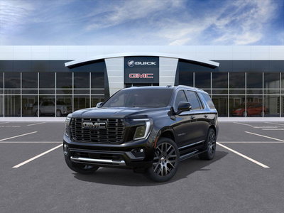 2025 GMC Yukon in Saint-Leonard, Quebec
