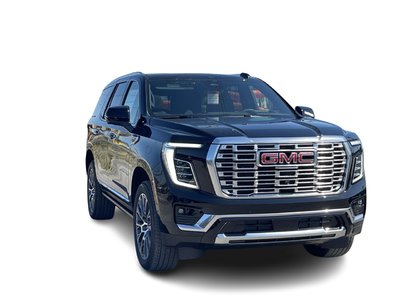 GMC Yukon  2025 à Saint-Léonard, Québec