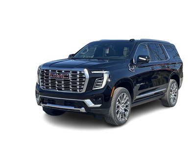 GMC Yukon  2025 à Saint-Léonard, Québec